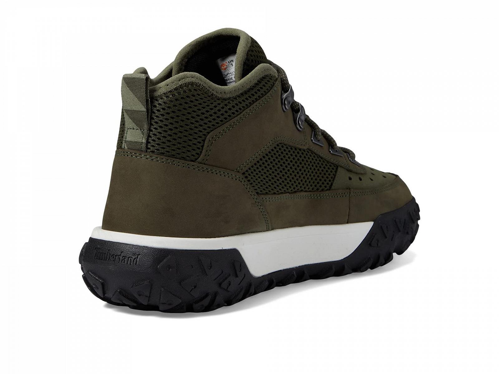 Кроссовки Timberland GreenStride Motion 6 TB0A5VAC015, фото №5