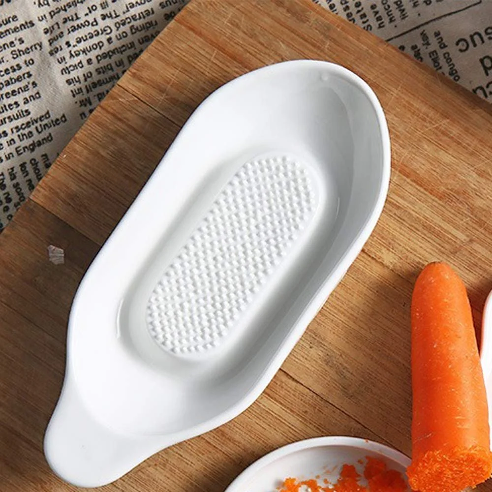 Терка для имбиря Керамическая, фото №5