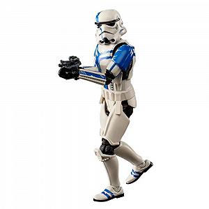 Фігурка Hasbro Star Wars The Vintage Collection The Force Unleashed Stormtrooper Commander (F5559) - Фото 1