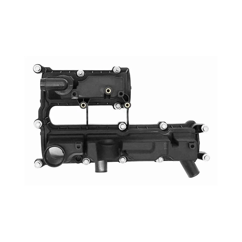 Крышка головки цилиндра VAICO V25-2808 Original VAICO Quality для FORD, фото №1