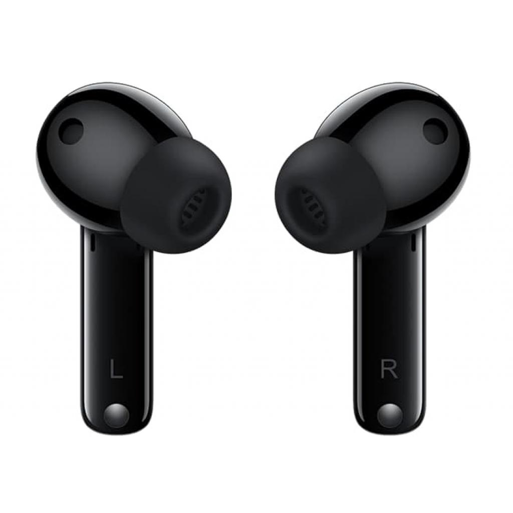 Наушники Huawei Freebuds 4i Graphite Black 55034192, фото №3