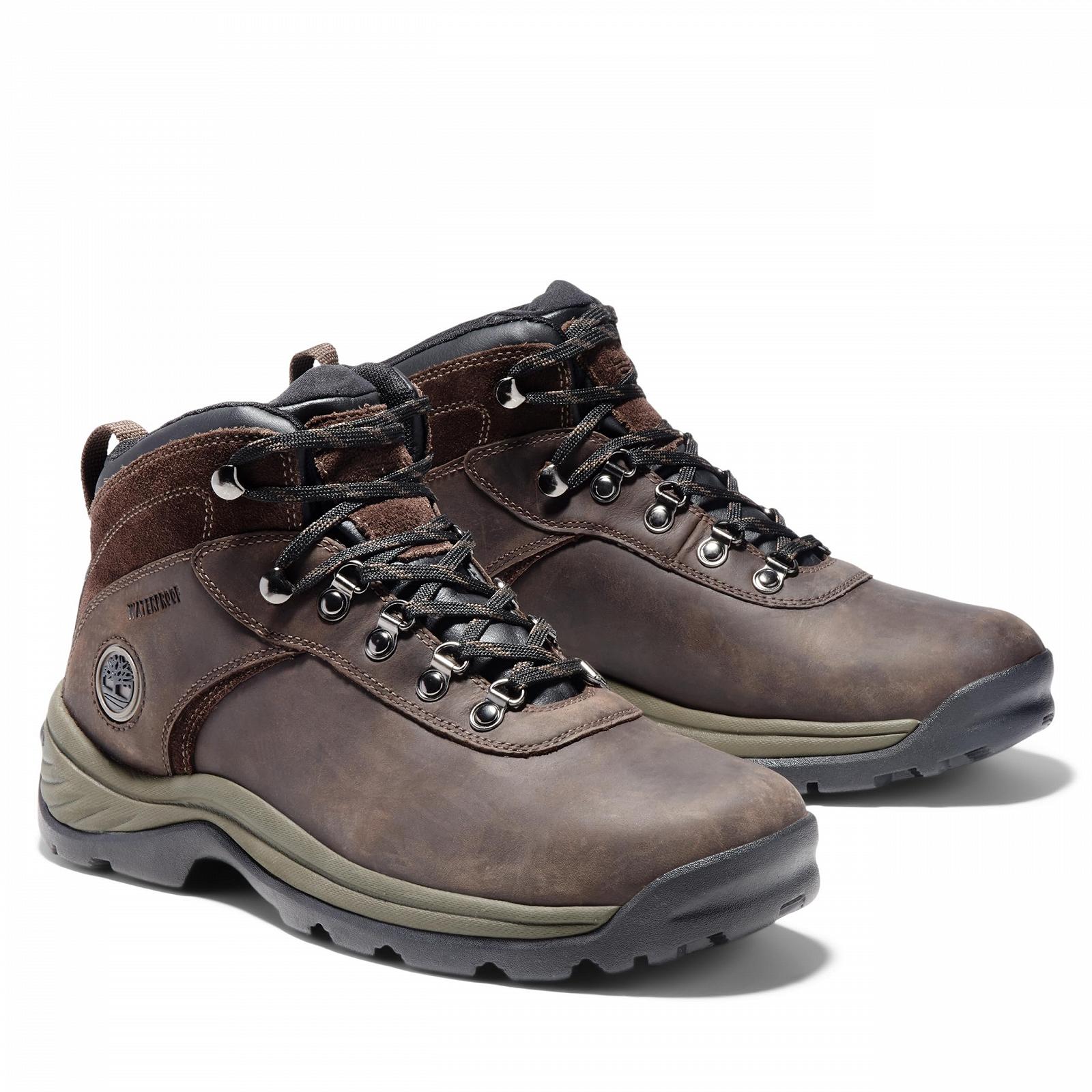 Черевики Timberland Flume Hiking, фото №4
