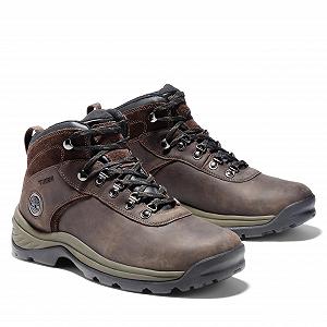 Черевики Timberland FLUME MID WP 18128 чоловічі спортивні - для хайкінгу - Фото 1