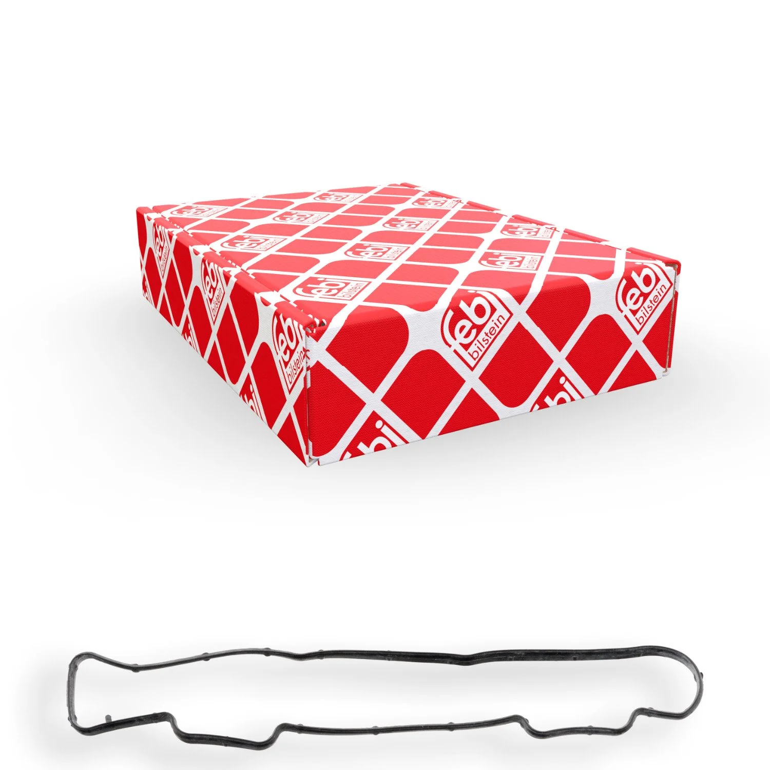 Прокладка крышки ГБЦ FEBI BILSTEIN 105926 для CITROËN FIAT FORD MAZDA, фото №1 Прокладка крышки ГБЦ FEBI BILSTEIN 105926 для CITROËN FIAT FORD MAZDA, фото №1