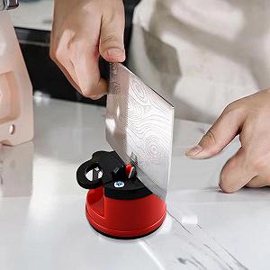 Точилка для ножей и ножниц Карманная Портативная synthetic.ua - Фото 1