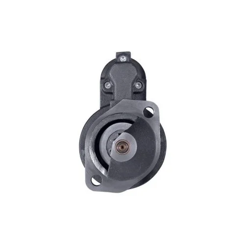 Стартер HELLA 8EA 015 657-151 для STEYR CASE IH, фото №2 Стартер HELLA 8EA 015 657-151 для STEYR CASE IH, фото №2