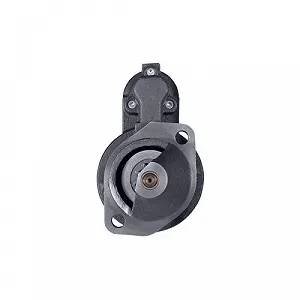 Стартер HELLA 8EA 015 657-151 для STEYR CASE IH synthetic.ua - Фото 1