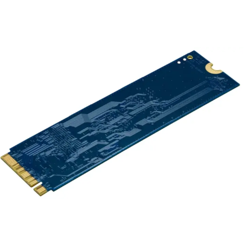 Накопичувач SSD M2 500Gb Kingston NV3 PCI Express 4.0 x4 (SNV3S/500G), фото №3