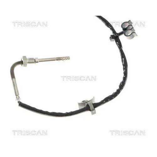 Датчик температури відпрацьованих газів TRISCAN 8826 24028 для OPEL VAUXHALL, фото №3