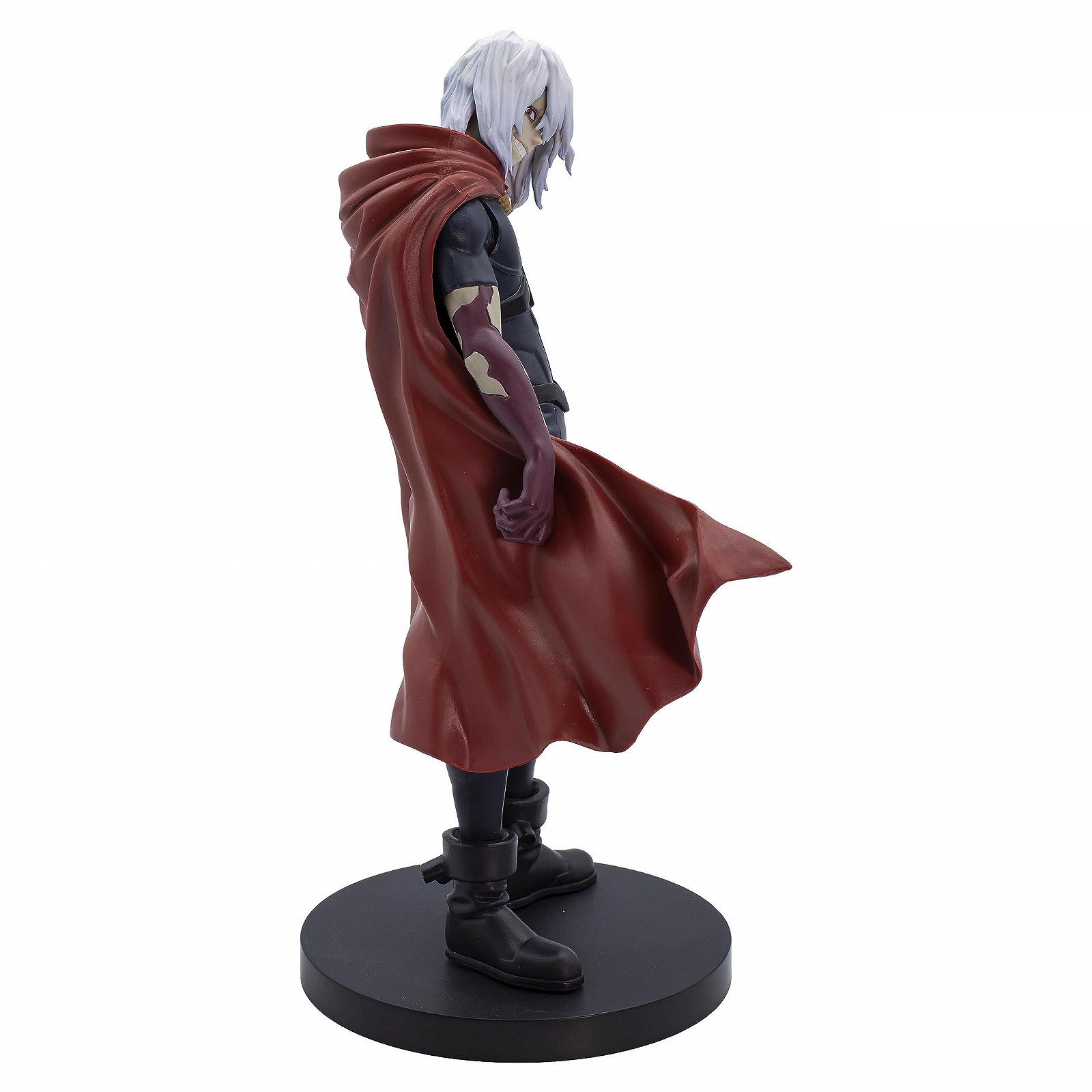Фігурка Banpresto My Hero Academia Tomura Shigaraki DXF 20 см, фото №4