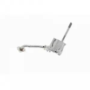 Масляний насос VAICO V10-0295 AUDI SEAT SKODA VW VAG synthetic.ua - Фото 1