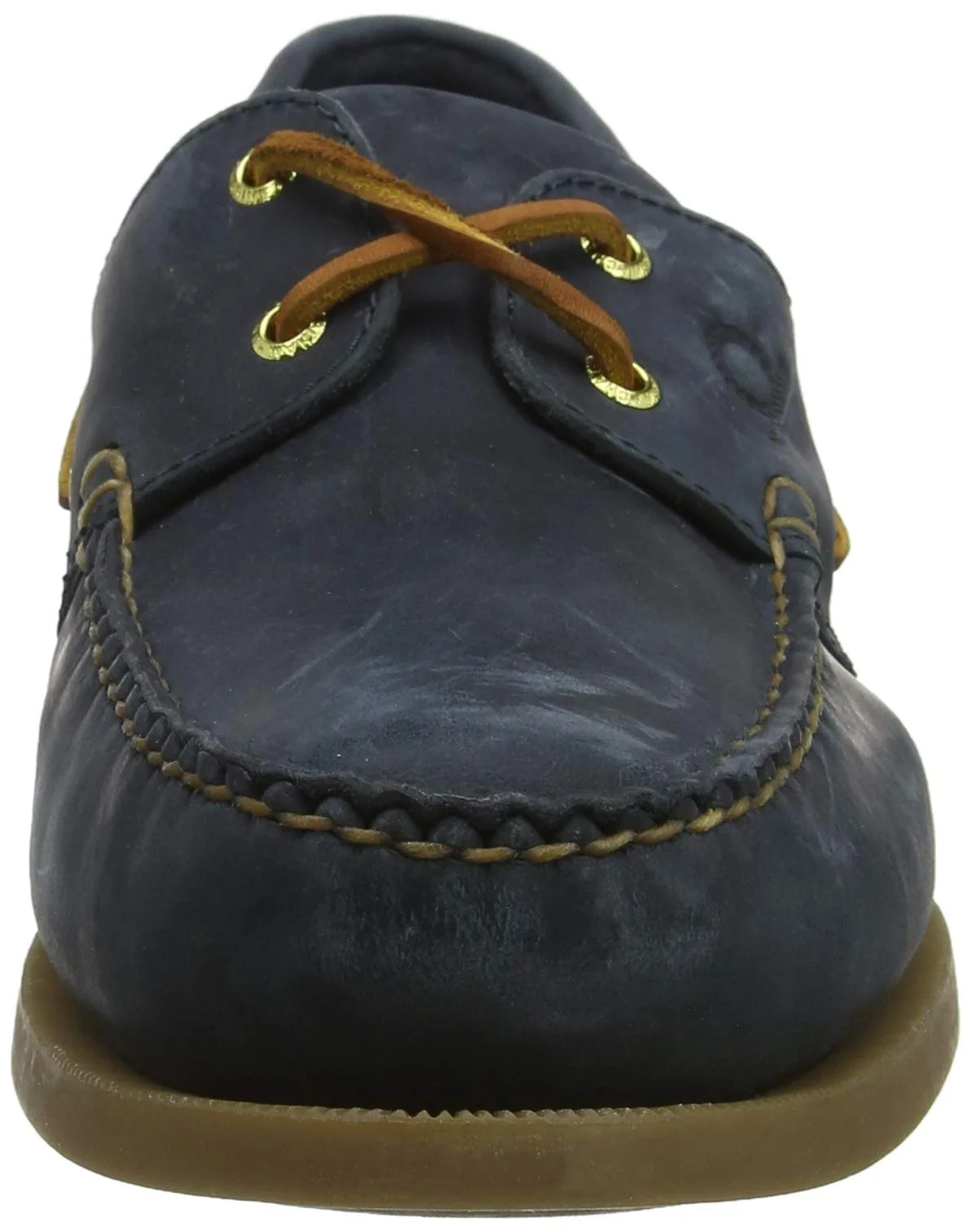 Туфли лодочки мужские Chatham Marine Deck G2, фото №2