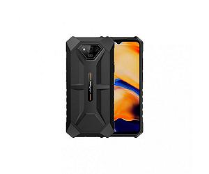 Смартфон Ulefone Armor X13 6/64GB Black - Фото 1