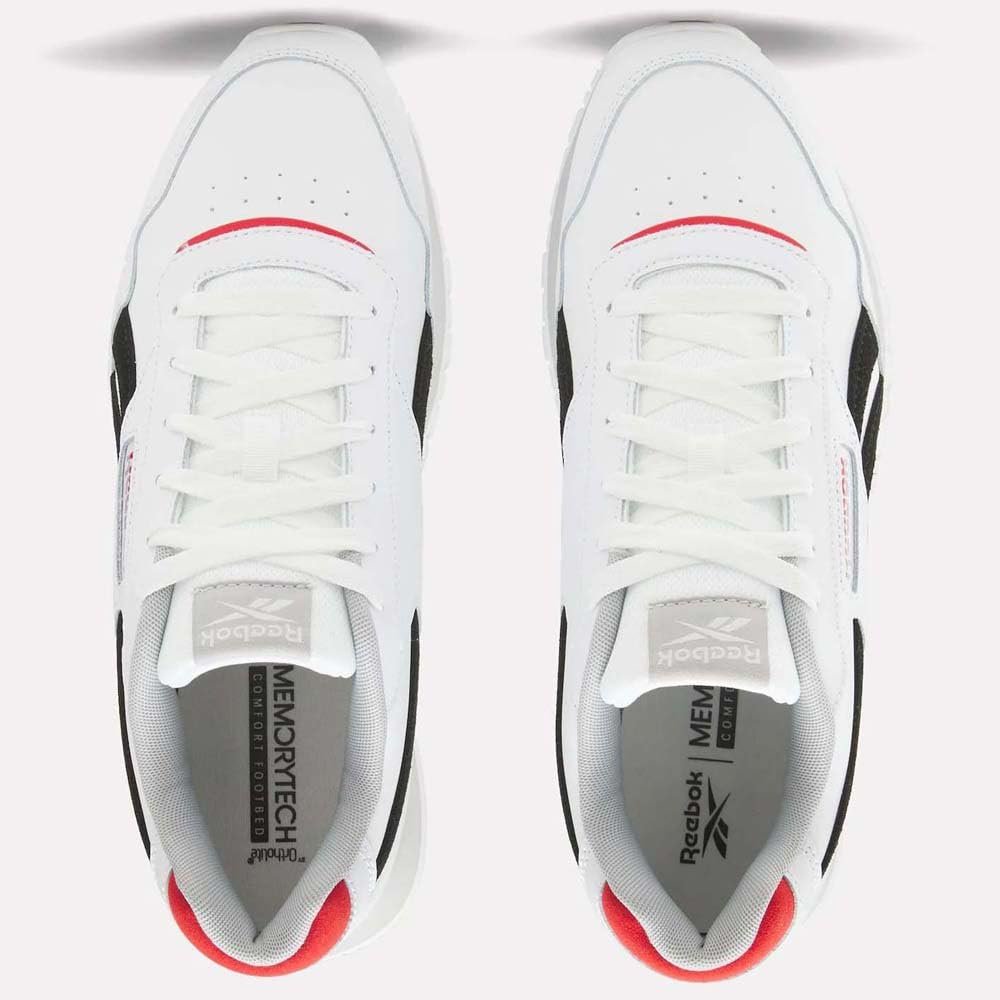 Кросівки Unisex Reebok Glide, фото №4