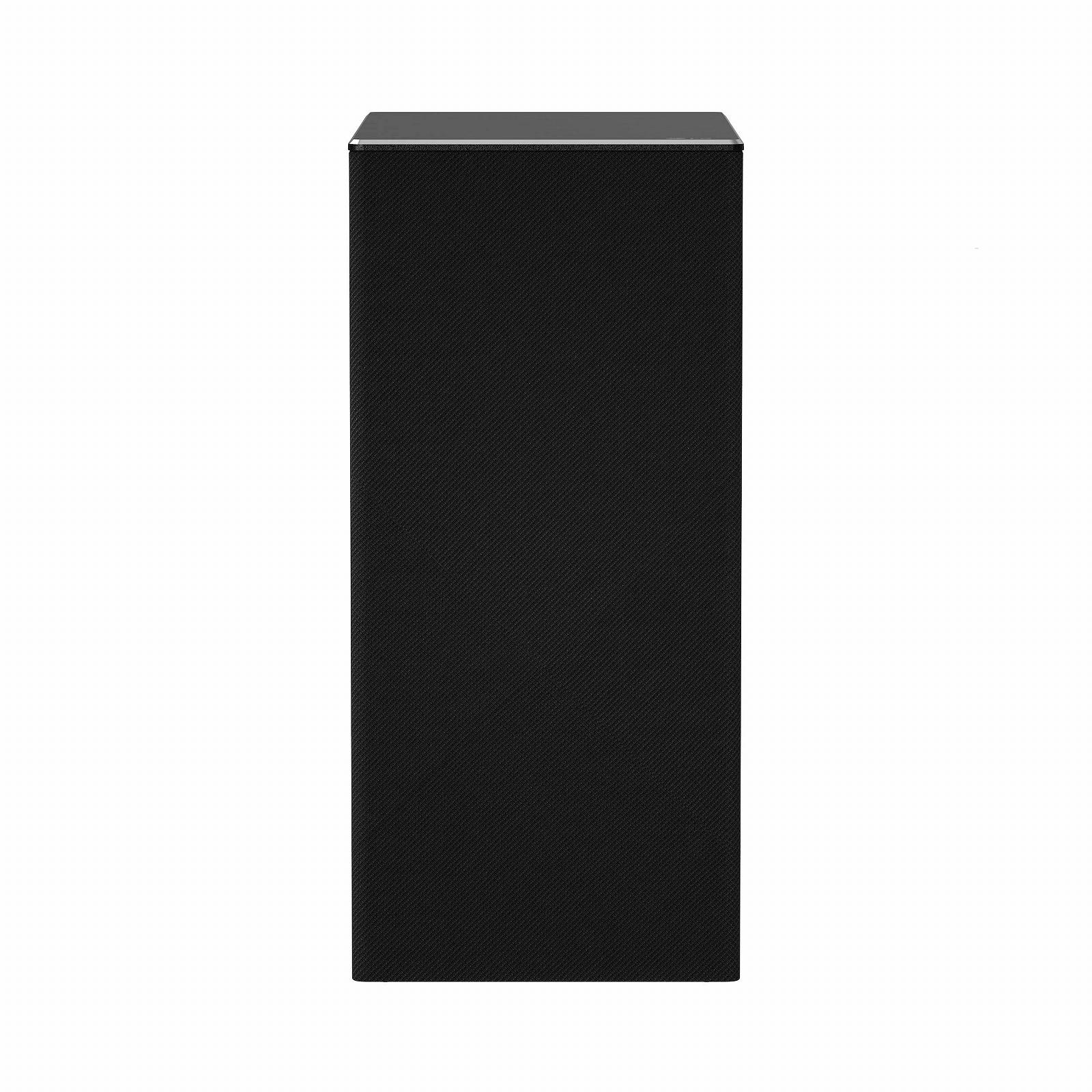 Саундбар LG DGX 3.1 (360 Вт) с беспроводным сабвуфером (Google Assistant, Amazon Alexa, HDMI, Bluetooth), Черный, фото №11 Саундбар LG DGX 3.1 (360 Вт) с беспроводным сабвуфером (Google Assistant, Amazon Alexa, HDMI, Bluetooth), Черный, фото №11