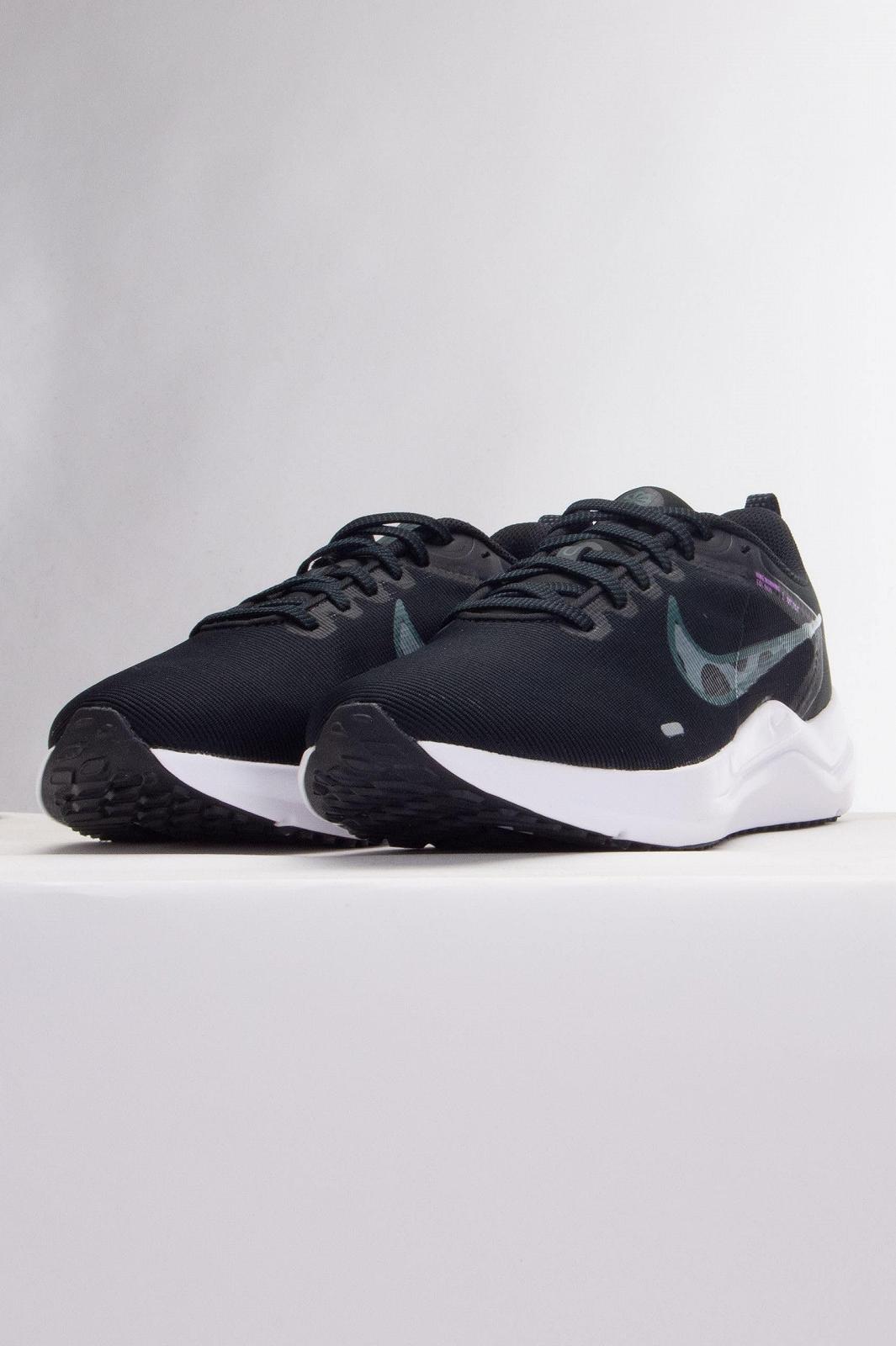 Мужские Кроссовки Nike Downshifter 12, фото №5 Мужские Кроссовки Nike Downshifter 12, фото №5