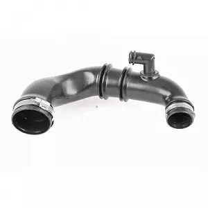 Шланг інтеркулера VAICO V46-0824 Q+ OEM якість RENAULT synthetic.ua - Фото 1