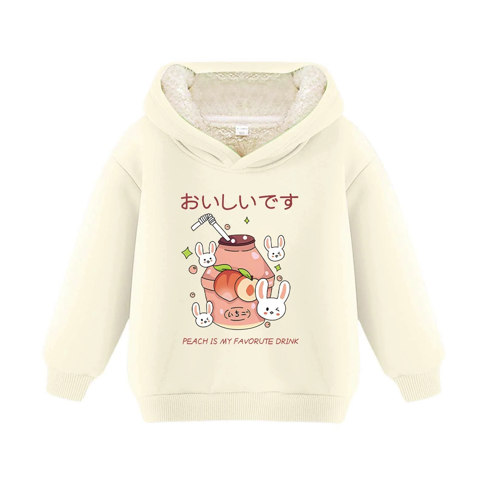 Худі для дівчинки NoName, фото №1