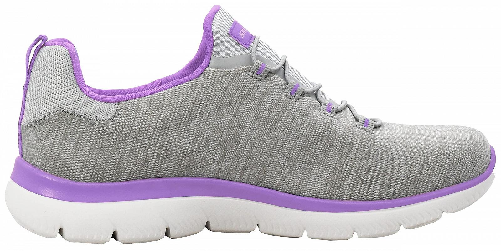 Кросівки жіночі Skechers Energy, фото №6