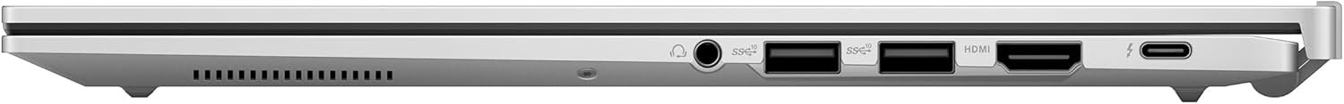 Сенсорний ноутбук 14" Asus Chromebook (CM3401FFA-LZ0336) AMD Ryzen 5 7520C RAM 8GB SSD 256GB Chrome OS (UKR), фото №7 Сенсорний ноутбук 14" Asus Chromebook (CM3401FFA-LZ0336) AMD Ryzen 5 7520C RAM 8GB SSD 256GB Chrome OS (UKR), фото №7