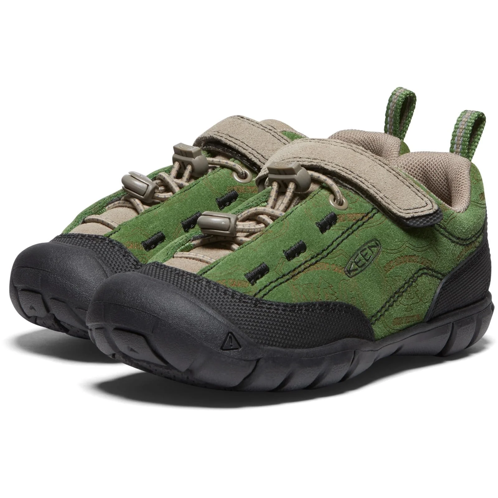 Кросівки KEEN Jasper 2 Унісекс, дитячі, фото №4