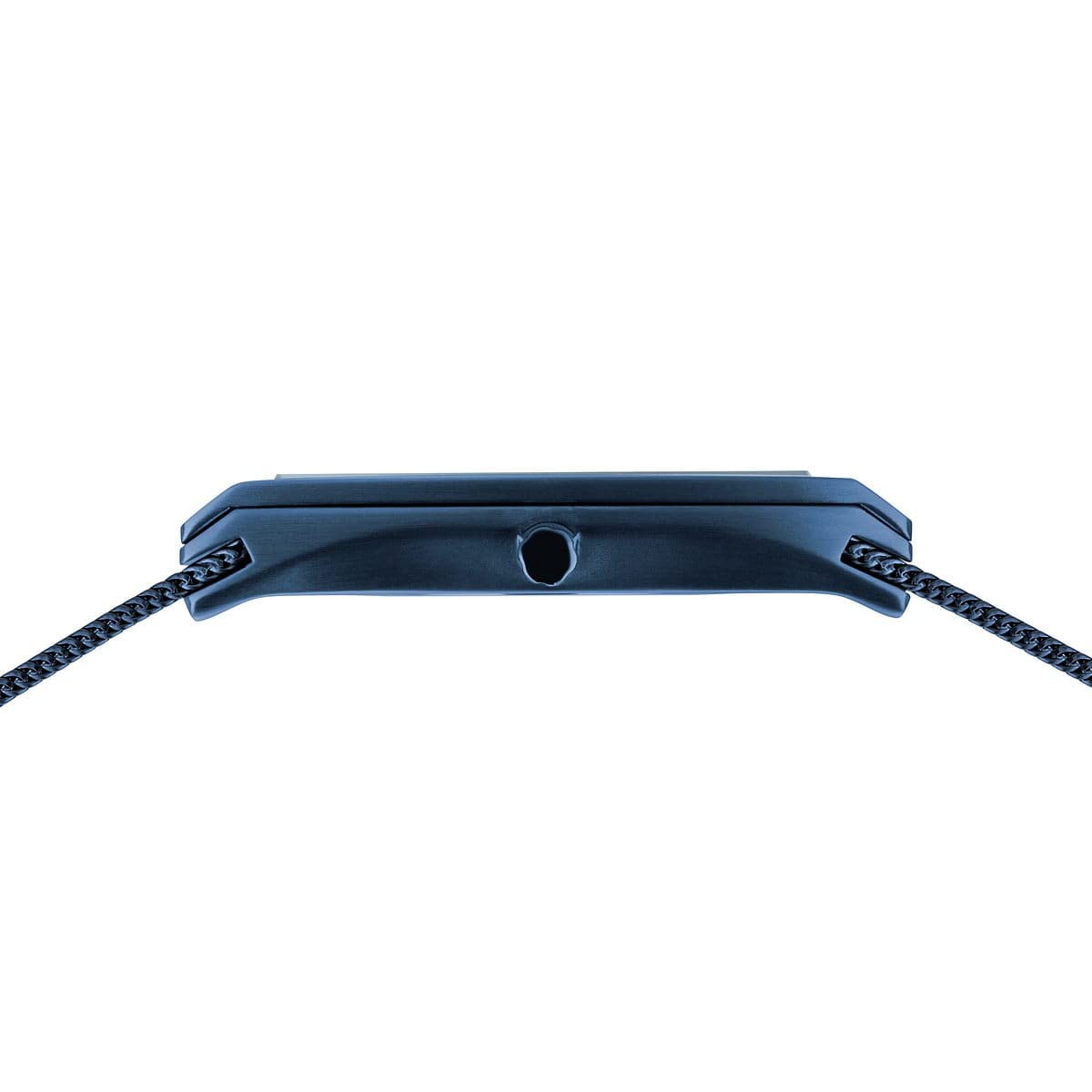 Часы BERING Men's Analogue Quartz 16033-397 с Миланским ремешком, фото №6