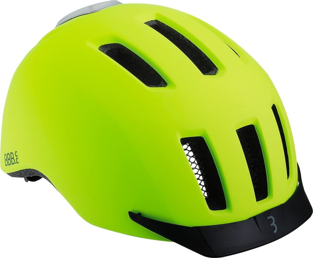 Шолом BBB Cycling Grid BHE-161, фото №1