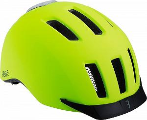 Шлем BBB Cycling Grid BHE-161 - Фото 1