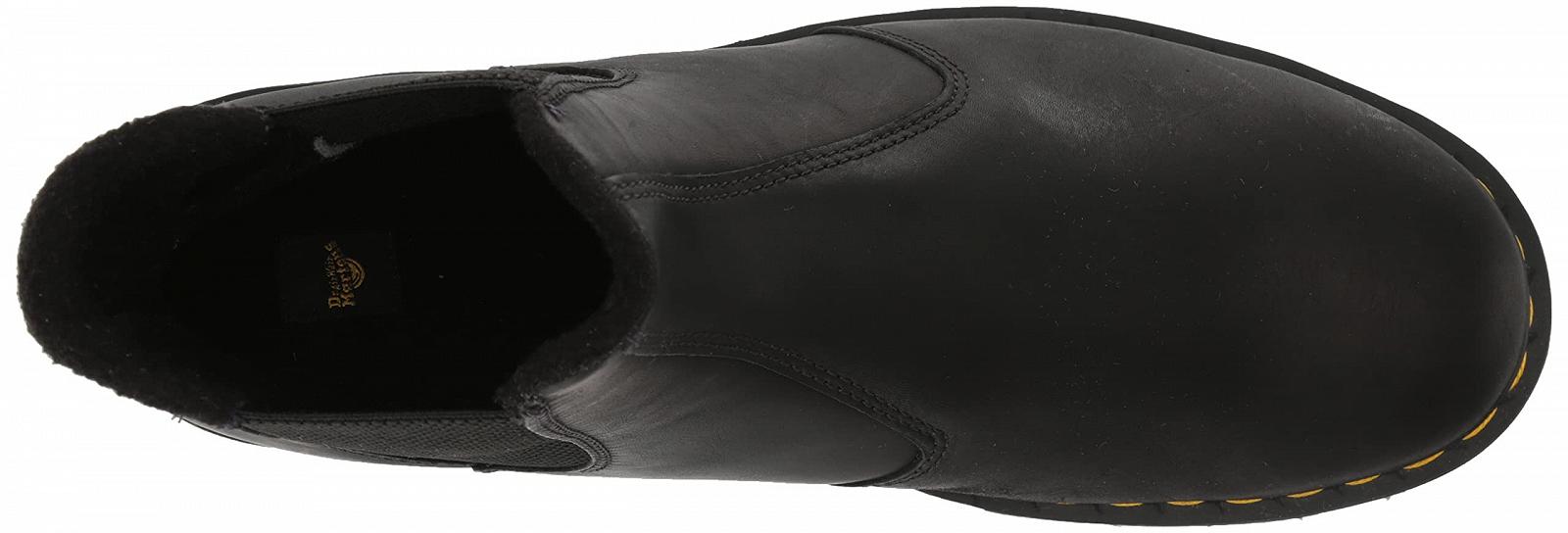 Челси Dr. Martens 2976 Unisex Adult Smooth, фото №5