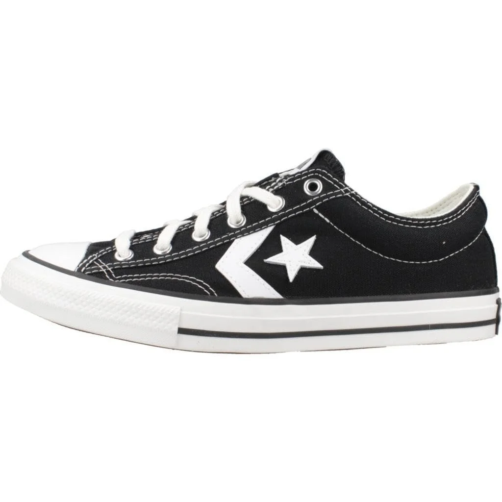 Кеды Converse Star Player 76 Foundational Canvas для мальчиков, фото №2