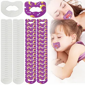 Пластирі від хропіння, 90 шт - Фото 1