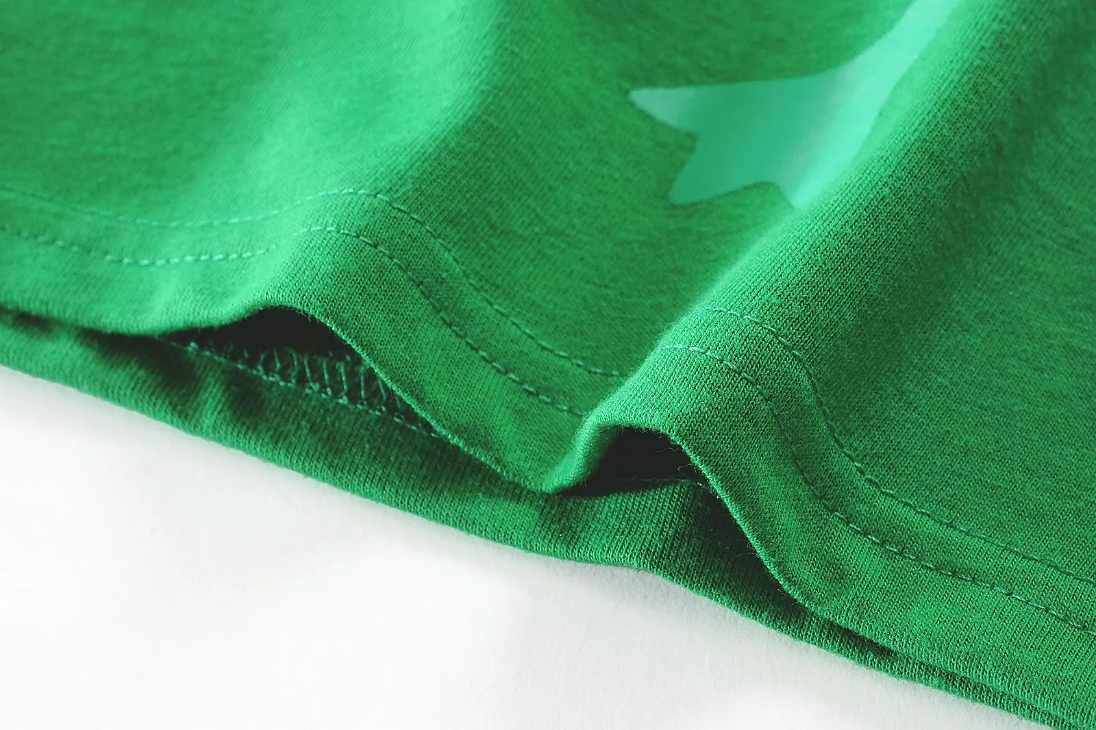 Різдвяна піжама для хлопчиків бавовняна, з довгими рукавами, фото №5