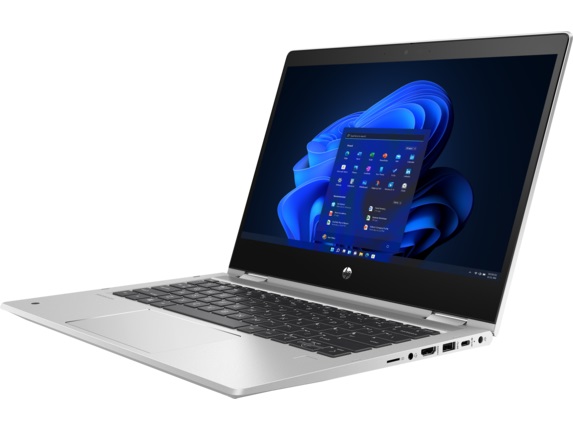 Ноутбук HP ProBook x360 435 G10 71C25AV_V1 Silver, фото №3