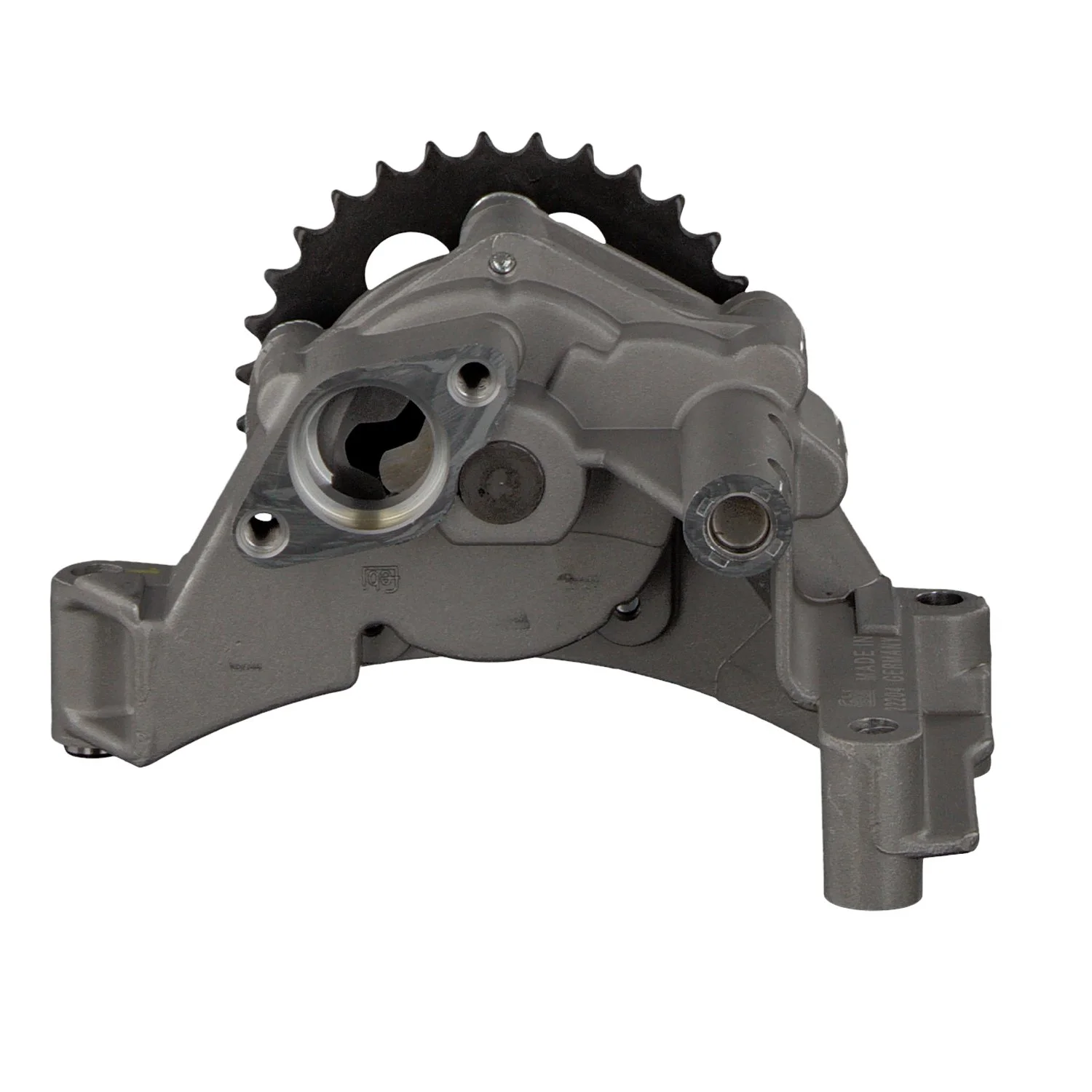 Масляный насос FEBI BILSTEIN 22204 для AUDI SEAT SKODA VW, фото №3 Масляный насос FEBI BILSTEIN 22204 для AUDI SEAT SKODA VW, фото №3