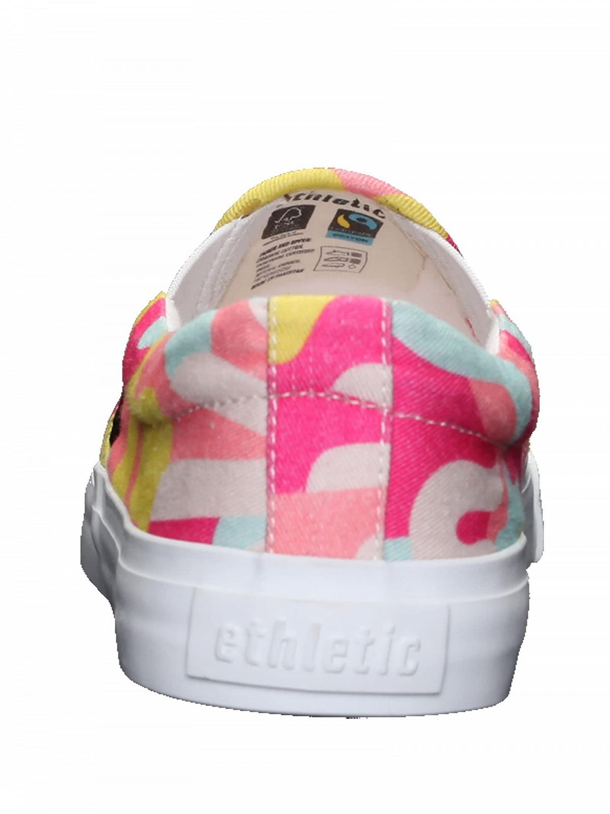 Кросівки Ethletic Unisex Sneaker Lo Fair Deck Collection Fair | Vegan | Sustainable, фото №3