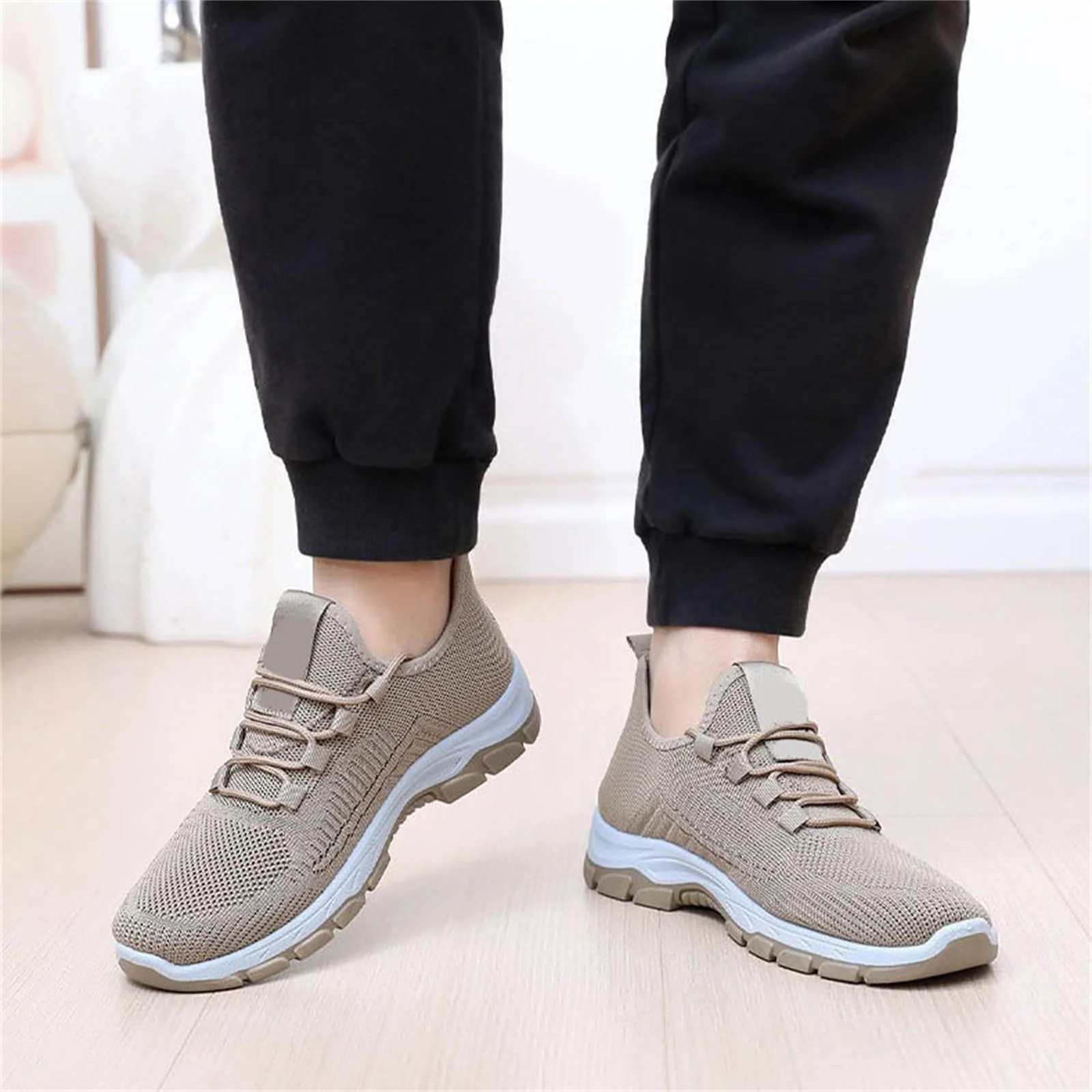 Кросівки Elevate Чоловічі Збільшуючі Зріст Невидимі Підвищуючі Зріст, фото №4