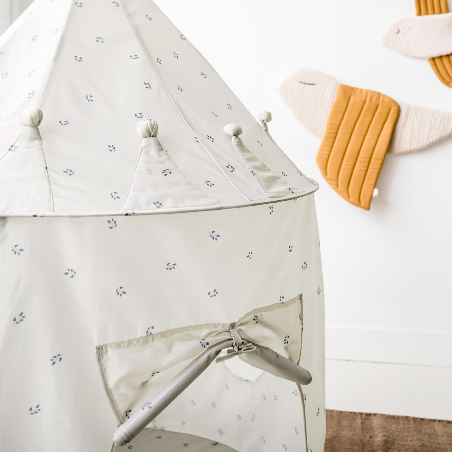 Игровой Шатёр 3 Sprouts Blueberry Taupe, фото №7