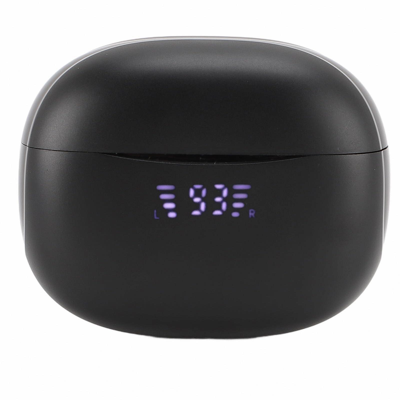 Наушники-переводчики Tonysa, беспроводная гарнитура 5.3 с дисплеем питания, шумоподавления для дома, работы и путешествий, совместимые с устройством-переводчиком, фото №8 Наушники-переводчики Tonysa, беспроводная гарнитура 5.3 с дисплеем питания, шумоподавления для дома, работы и путешествий, совместимые с устройством-переводчиком, фото №8