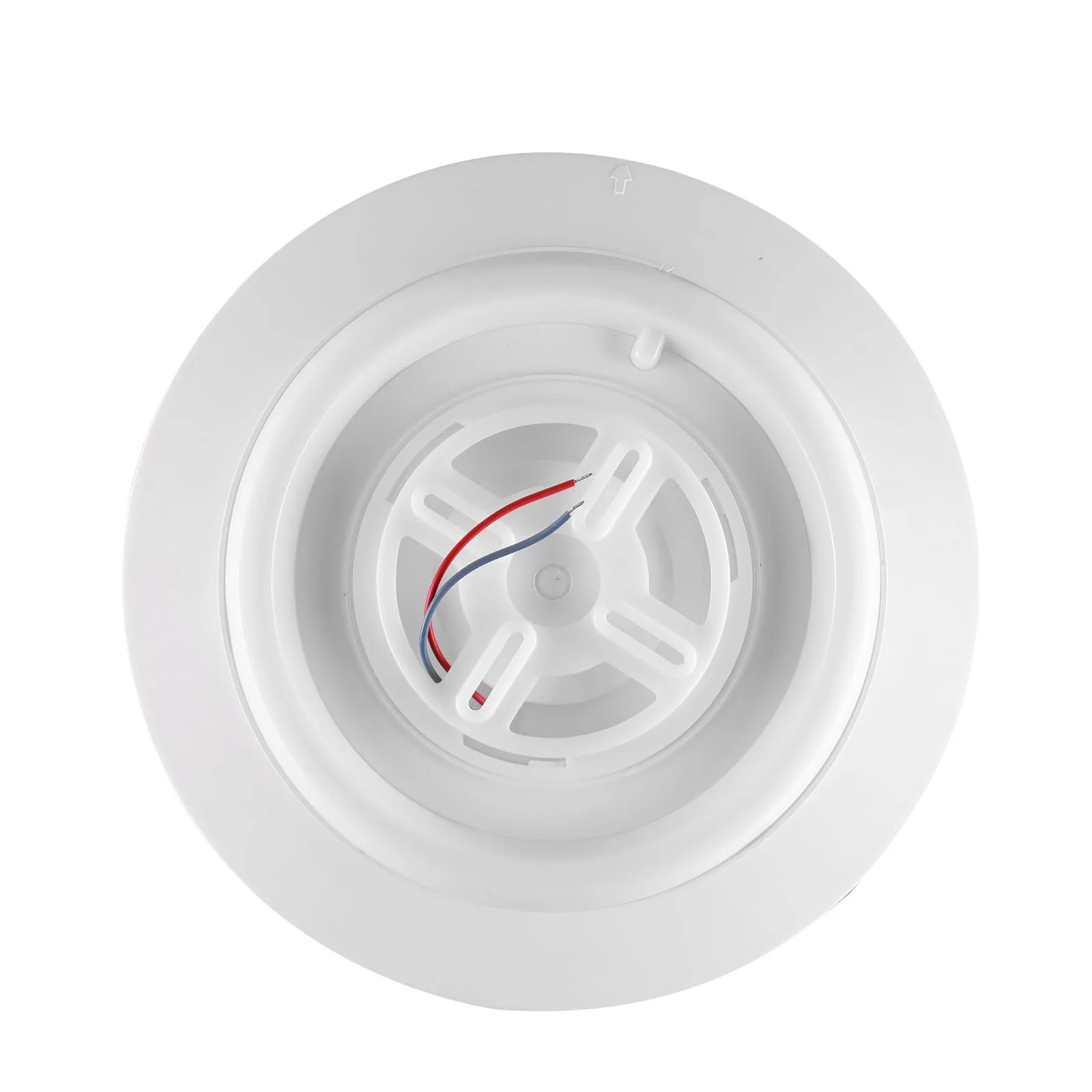 Светильник Horevo Smart 28 W LED WiFi с пультом ДУ, совместимый с Alexa Google Home, 28 см, регулируемая смена цвета для детской комнаты, спальни, гостиной, фото №7