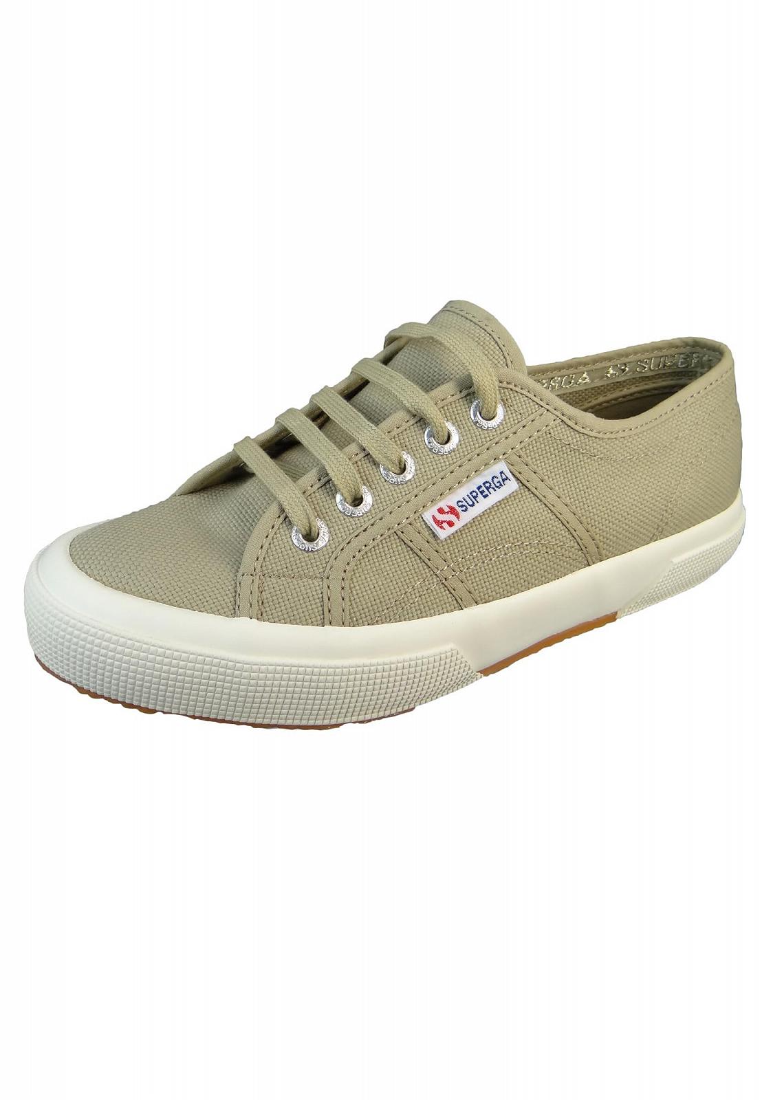 Кроссовки Superga 2750-Cotu Classic Unisex, фото №1