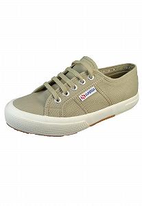 Кросівки Superga 2750-Cotu Classic Unisex - Фото 1