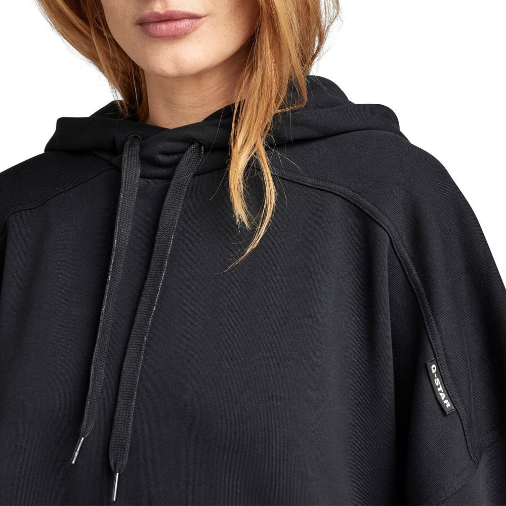 Жіноча сукня G-Star RAW Oversized hoodie - S, фото №5