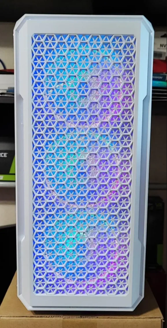 Ігровий комп'ютер RYZEN 5 5500 4.2 GHZ, RTX 3070 8 GB, 16GB DDR4, SSD M.2 1TB, фото №3 Ігровий комп'ютер RYZEN 5 5500 4.2 GHZ, RTX 3070 8 GB, 16GB DDR4, SSD M.2 1TB, фото №3