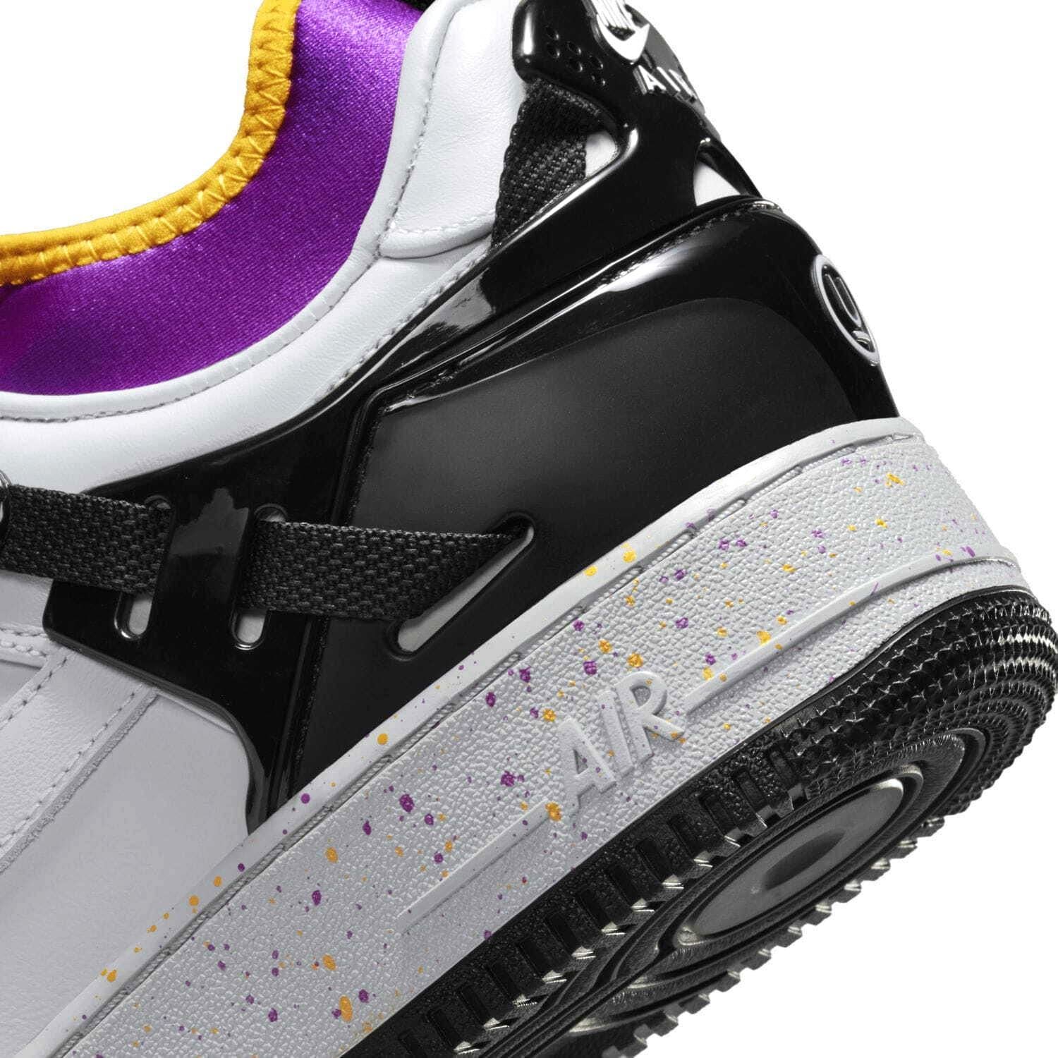 Кроссовки Nike Air Force 1, фото №7