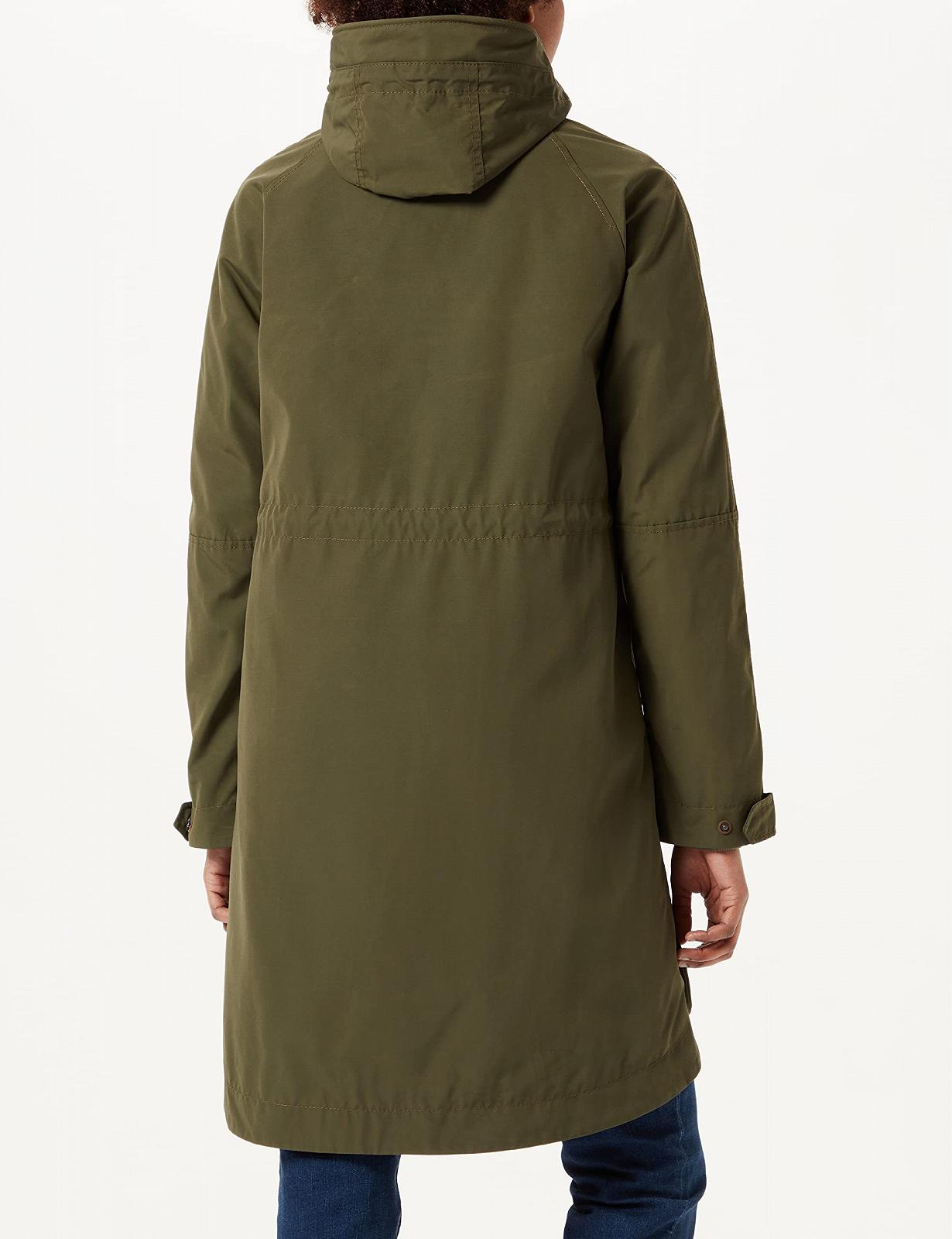 Пальто Camel Active Жіночий 3100316F15, фото №4 Пальто Camel Active Жіночий 3100316F15, фото №4