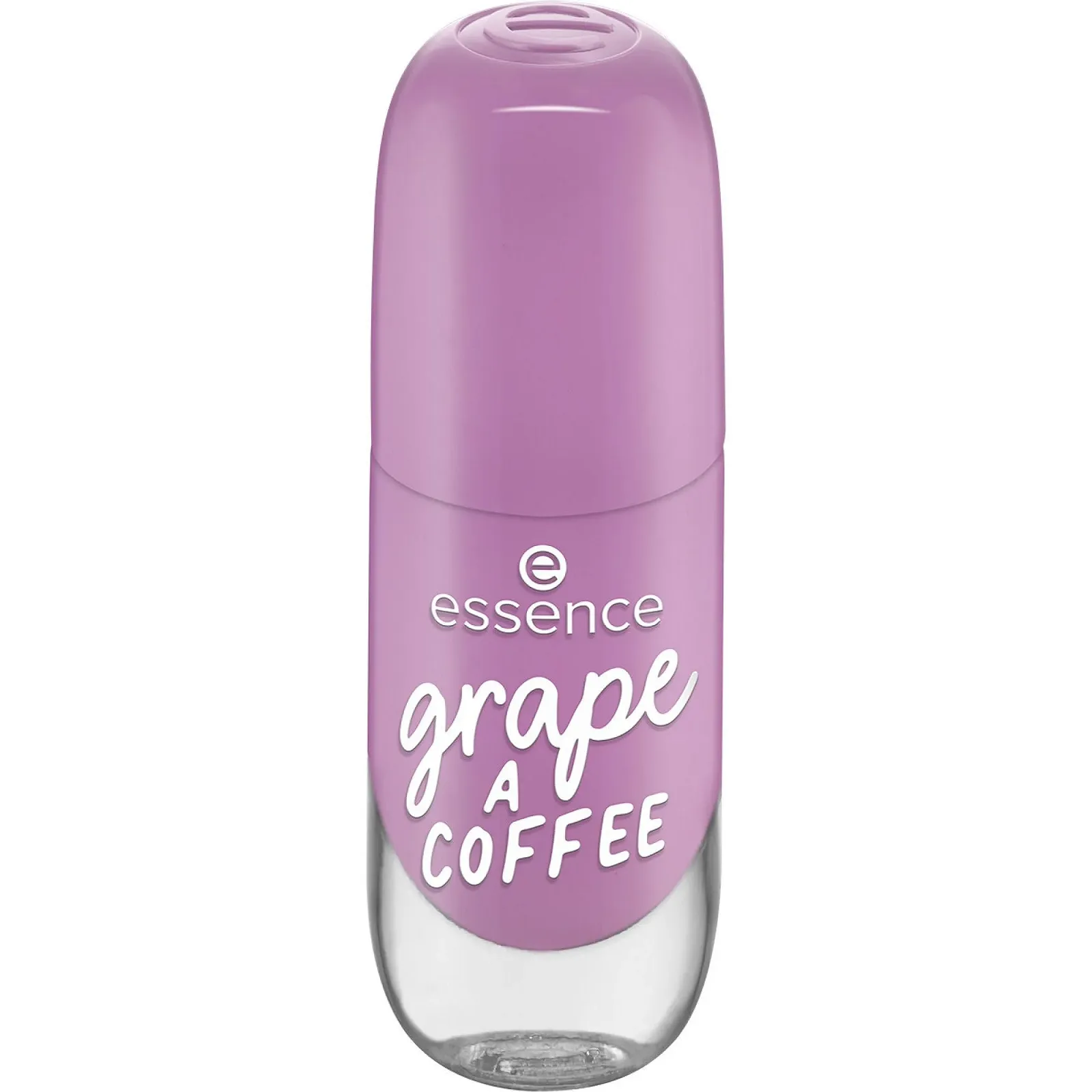 Гель-лак essence, № 44, фиолетовый, 8 мл, фото №1 Гель-лак essence, № 44, фиолетовый, 8 мл, фото №1