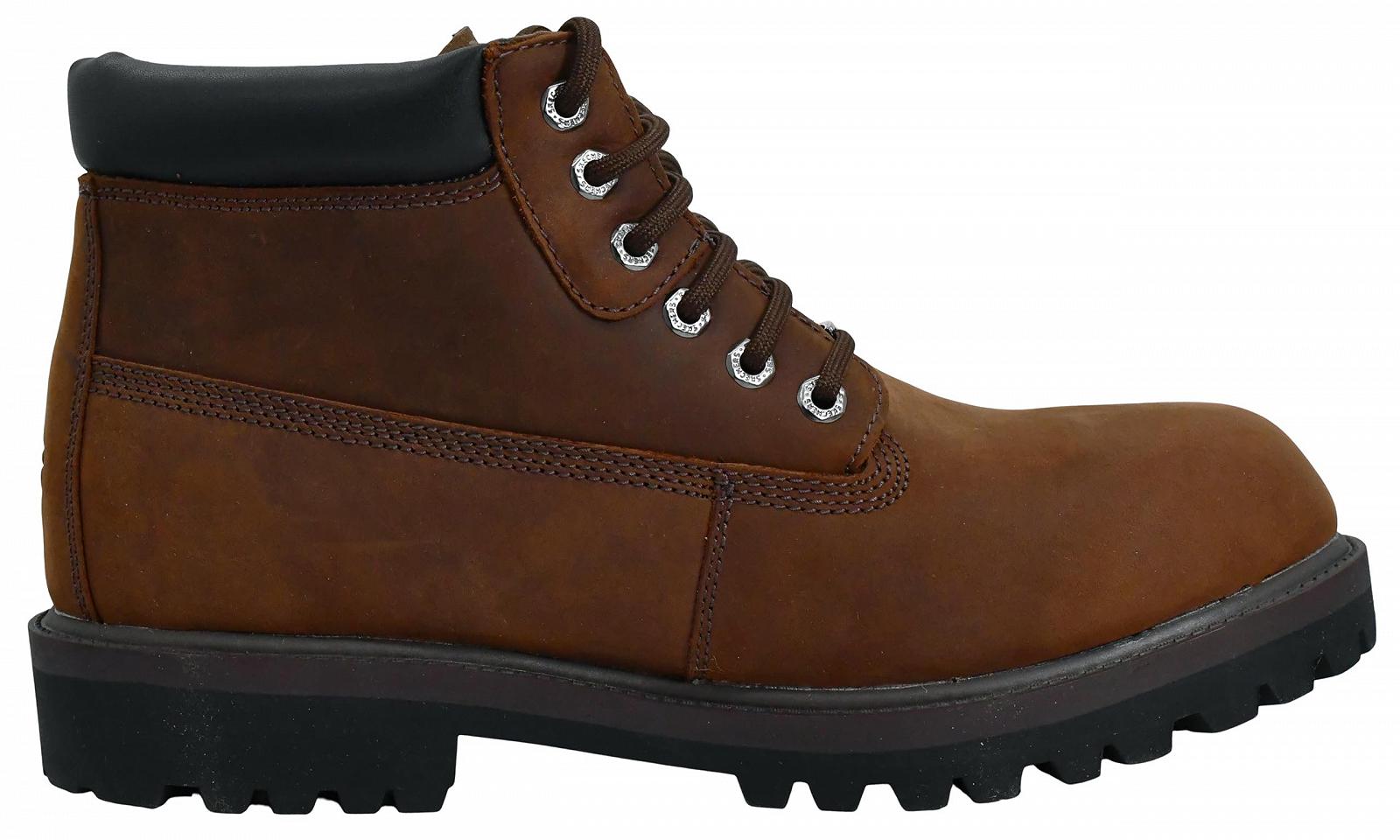 Черевики Skechers Sergeants Verdict, фото №7