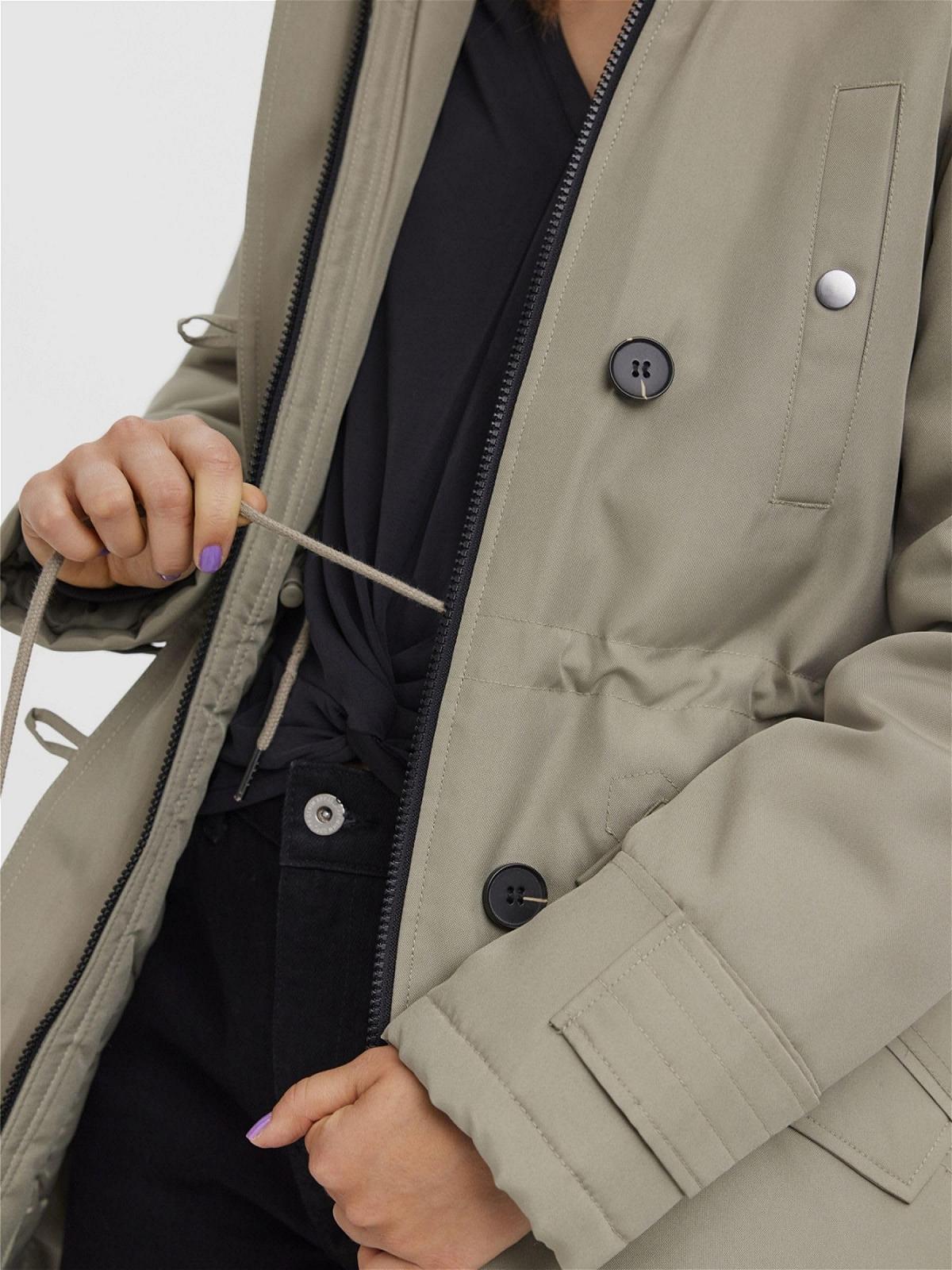 Парка VERO MODA Женская, фото №6