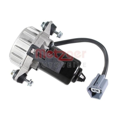 Вакуумный насос тормозной системы METZGER 8010175 ALFA ROMEO, фото №2 Вакуумный насос тормозной системы METZGER 8010175 ALFA ROMEO, фото №2