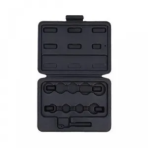 Кейс для инструментов KS TOOLS 913.3855-99 synthetic.ua - Фото 1